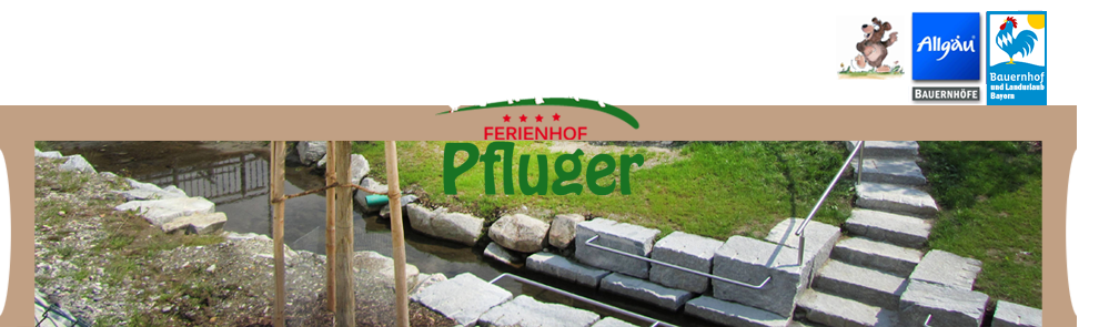 Ferienhof Pfluger