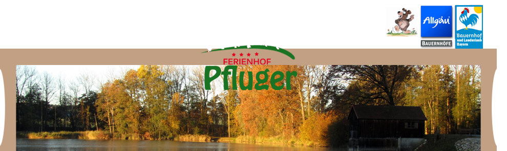 Ferienhof Pfluger