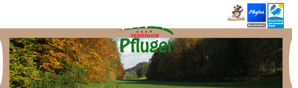 Ferienhof Pfluger