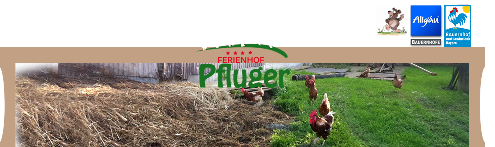 Ferienhof Pfluger