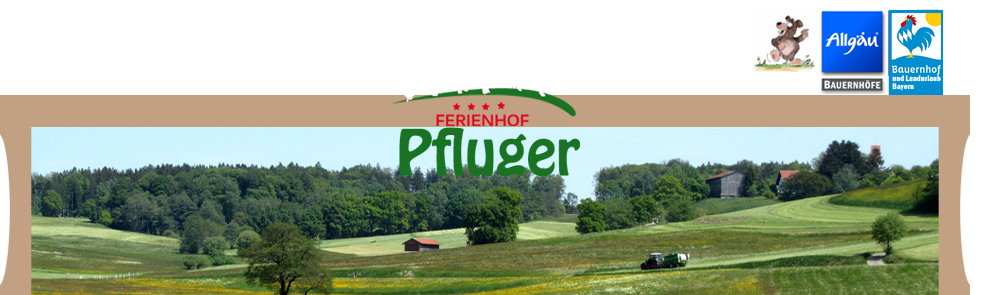 Ferienhof Pfluger