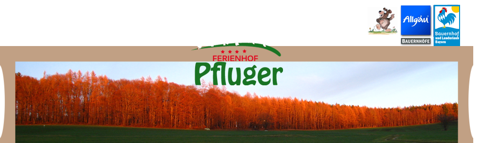 Ferienhof Pfluger