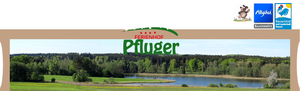 Ferienhof Pfluger