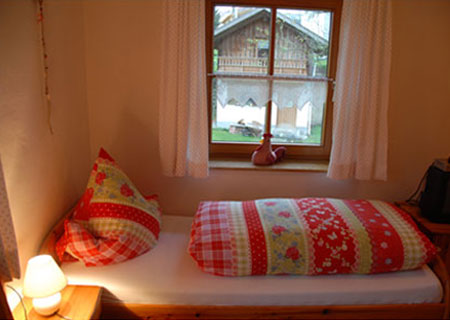 Gästezimmer